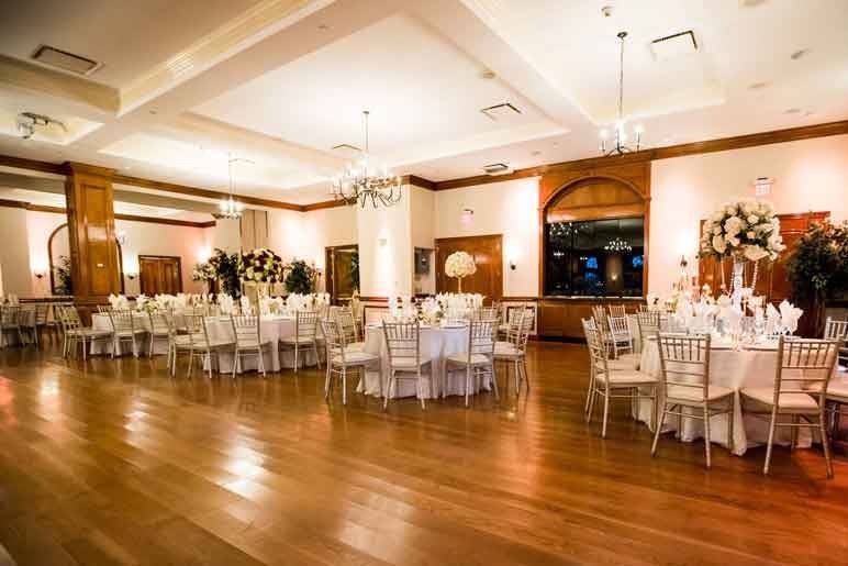 The Royalton on the Greens - Venue - Melville, NY - WeddingWire