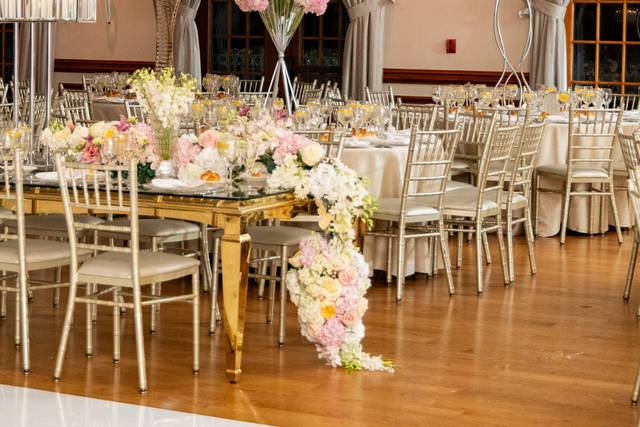 Grand Ballroom