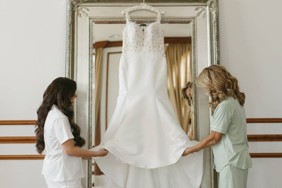 Bridal Suite