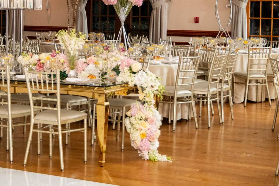 Grand Ballroom