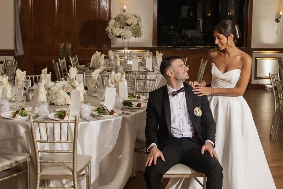 Grand Ballroom