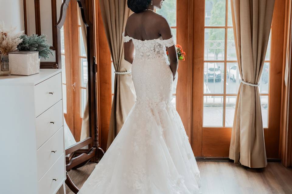Bridal Suite