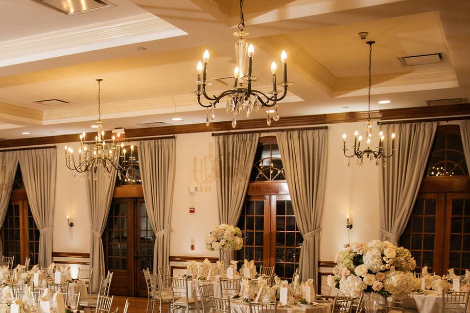 Grand Ballroom