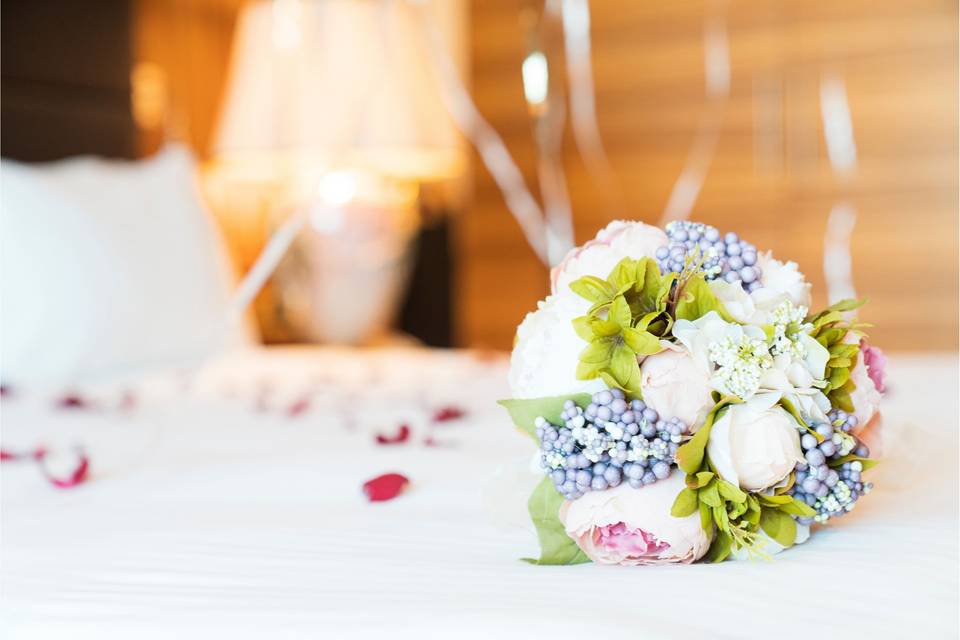 Faith Jewel Events