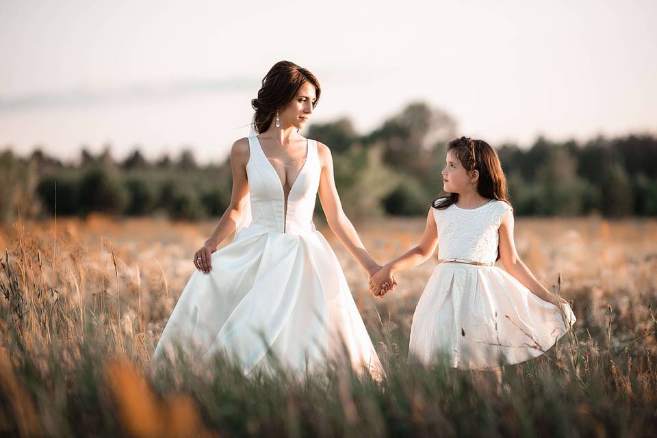 Faith Jewel Events