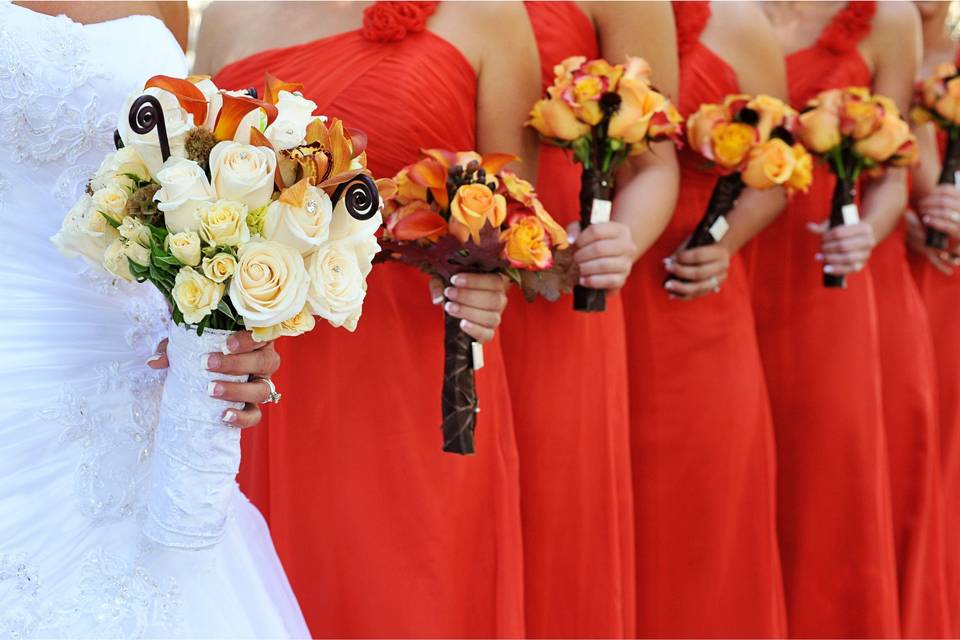 Faith Jewel Events