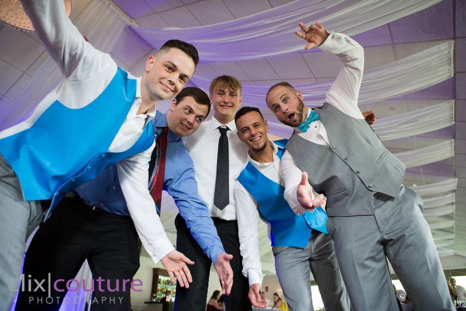 Faith Jewel Events