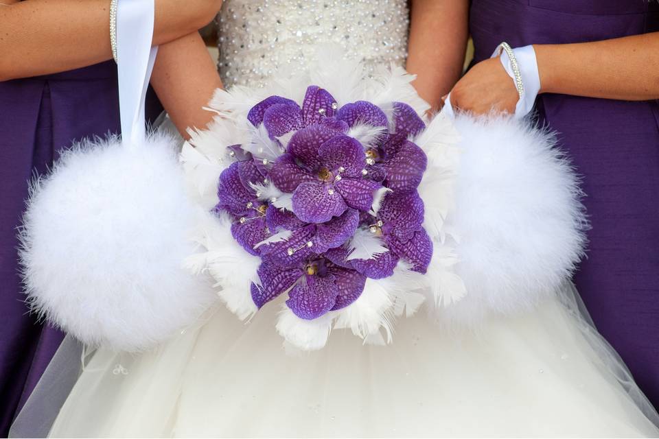 Faith Jewel Events