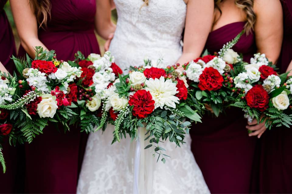 Faith Jewel Events