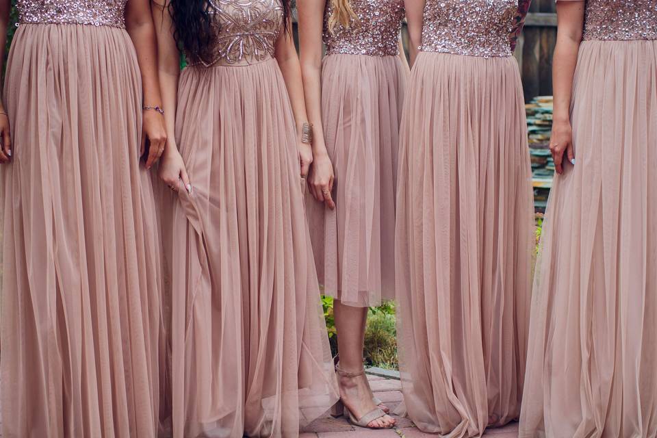 Faith Jewel Events