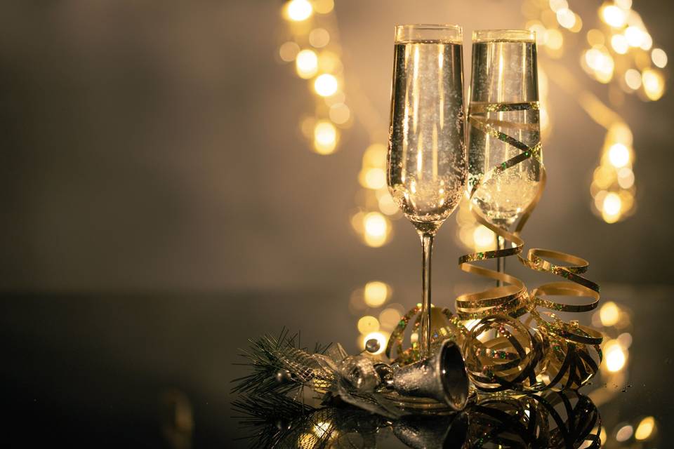 Faith Jewel Events