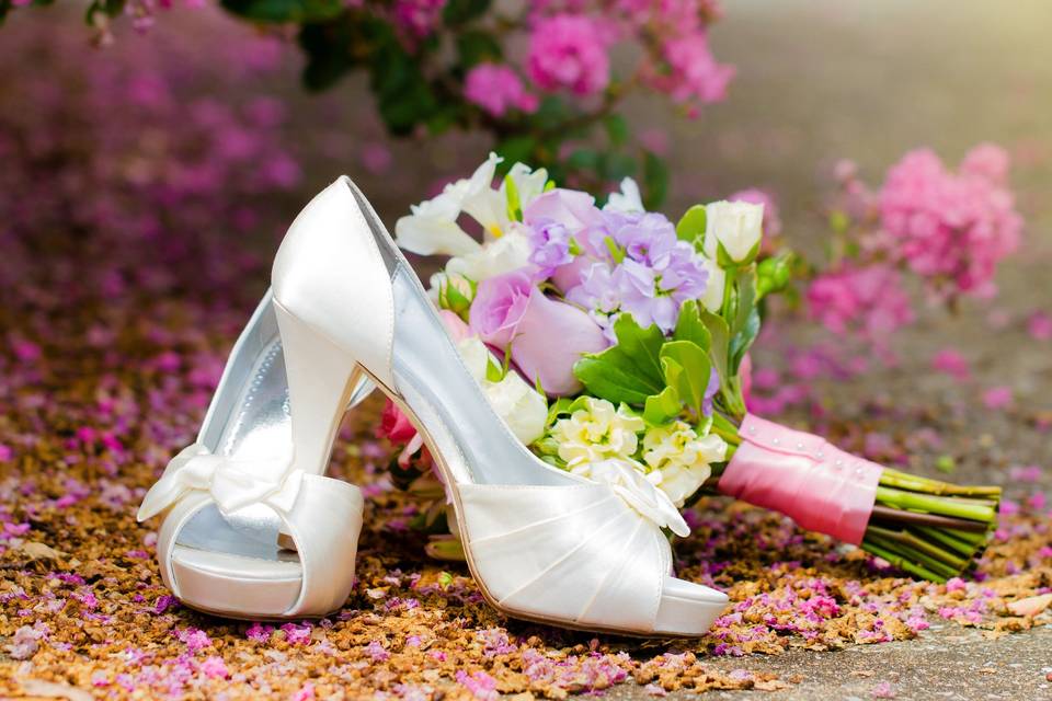 Faith Jewel Events
