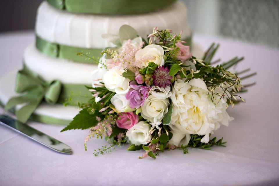 Faith Jewel Events