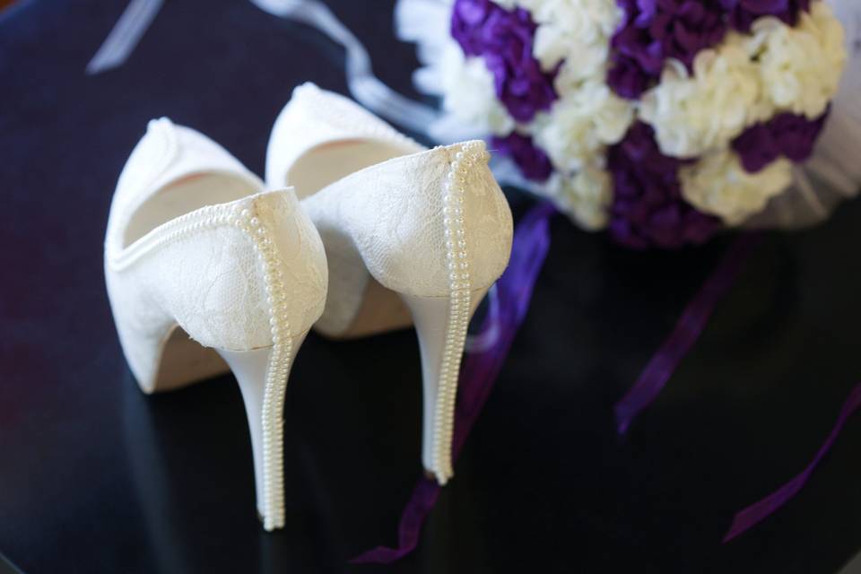 Faith Jewel Events