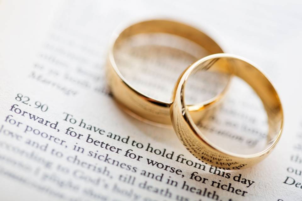 The Rings