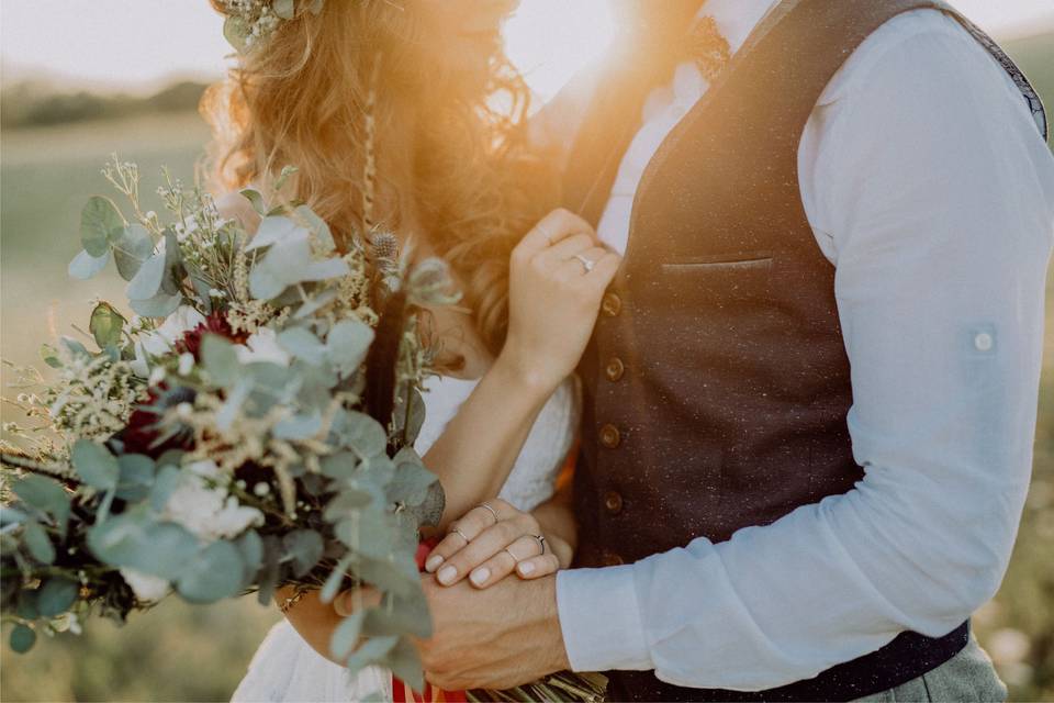 Faith Jewel Events