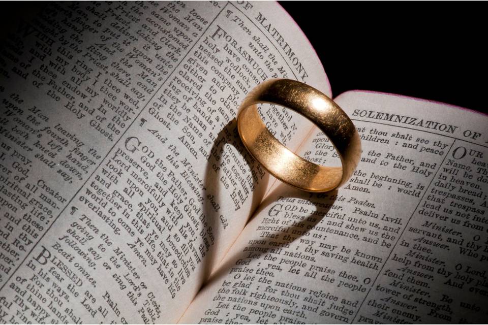Love. Always.