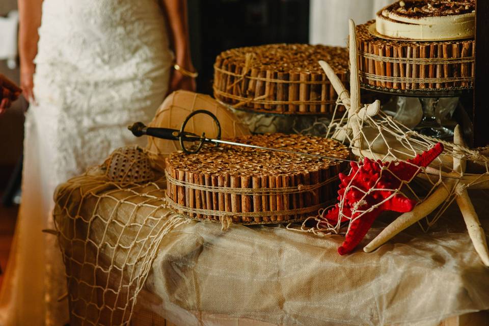 Faith Jewel Events