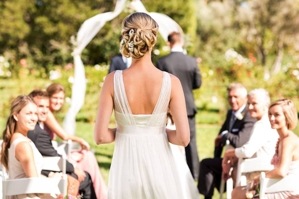 Faith Jewel Events