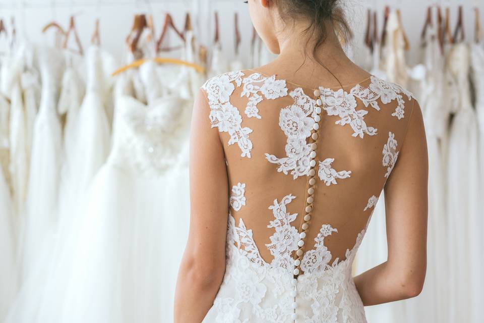 Faith Jewel Events