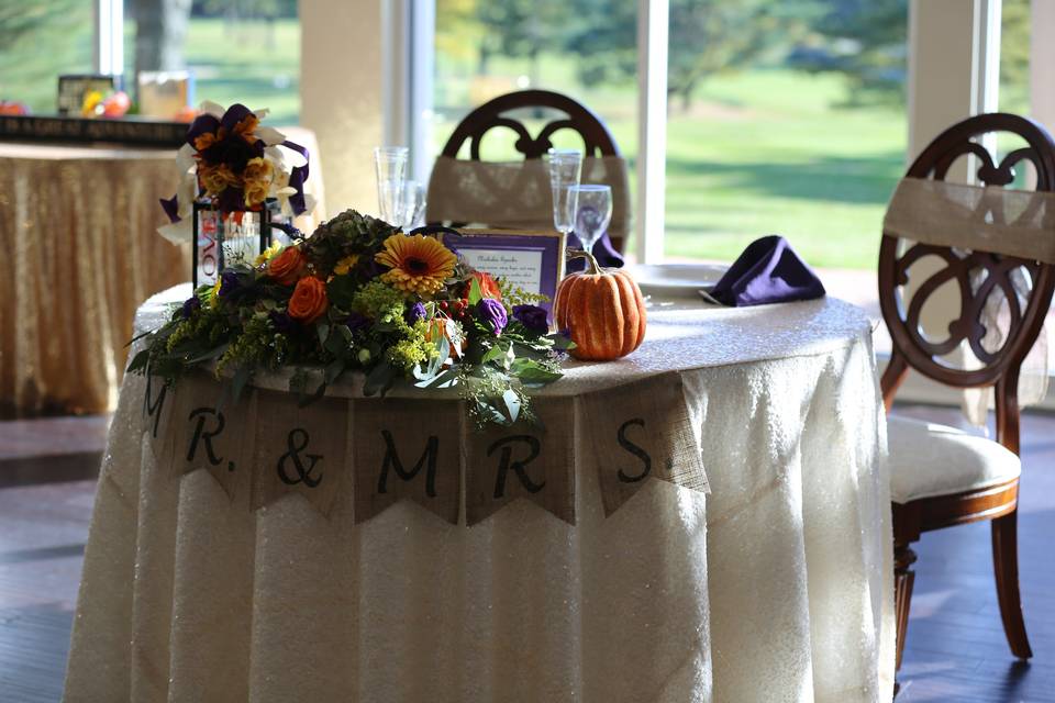 Faith Jewel Events