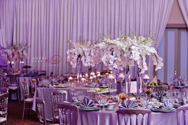 Juliet Tan Floral Design
