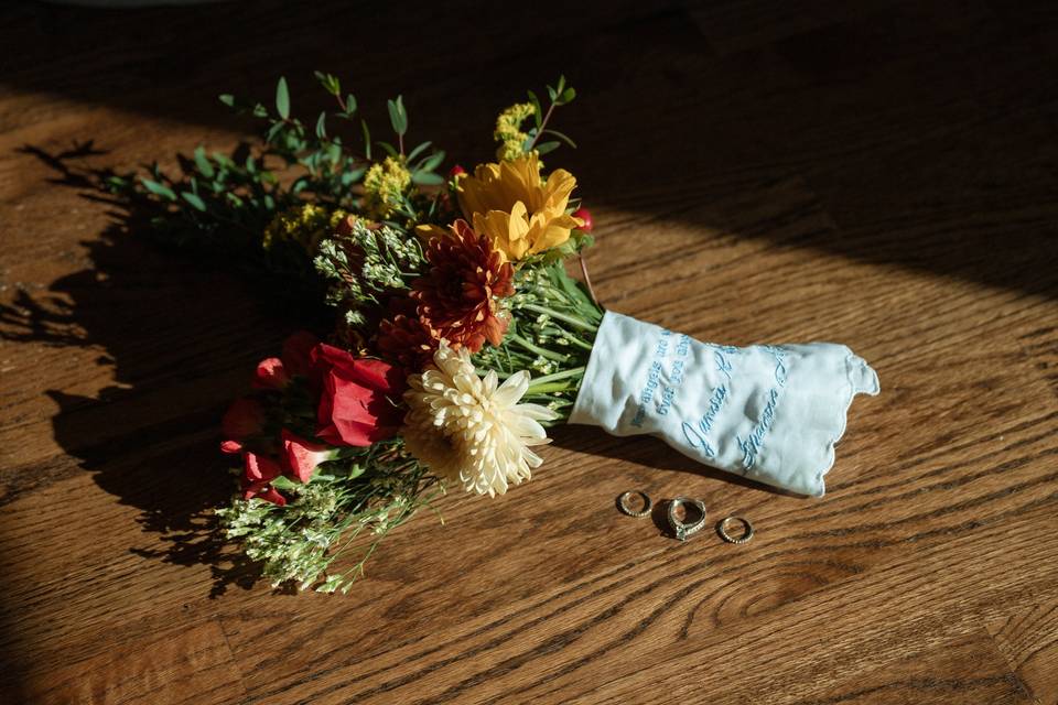 Bouquet