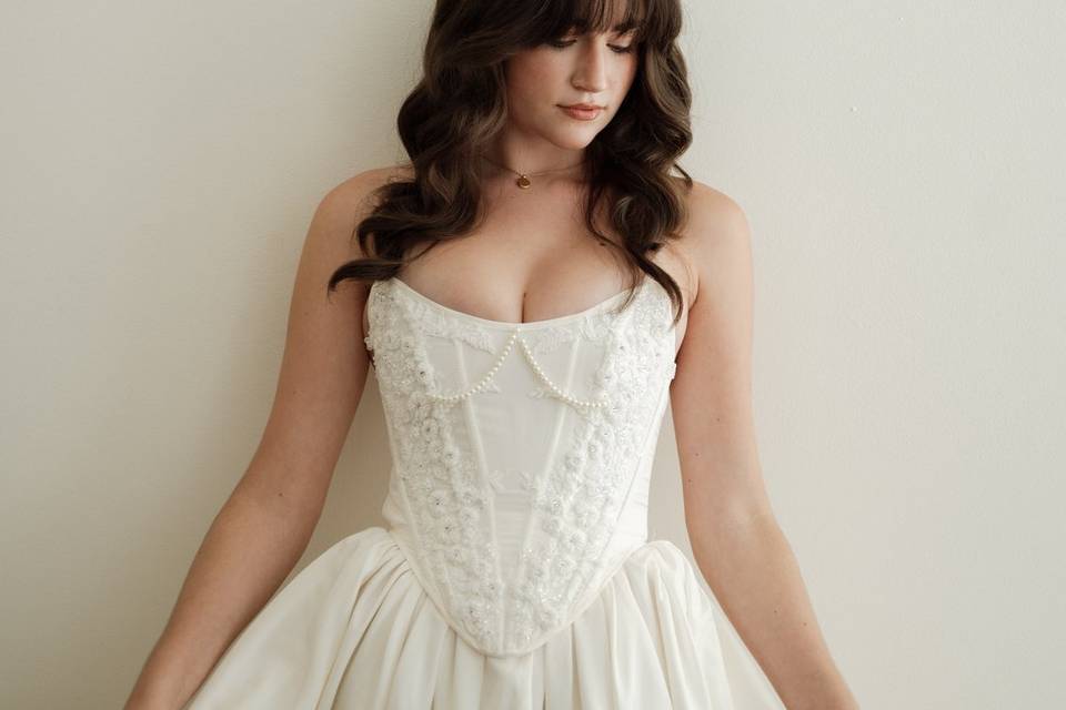 Solo bridals