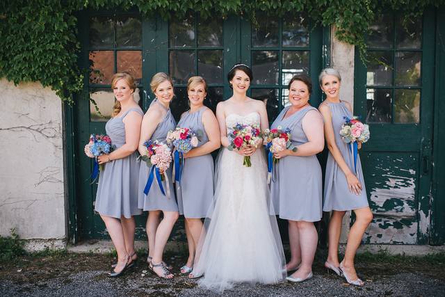 The 10 Best Wedding Dresses in East Aurora, NY - WeddingWire