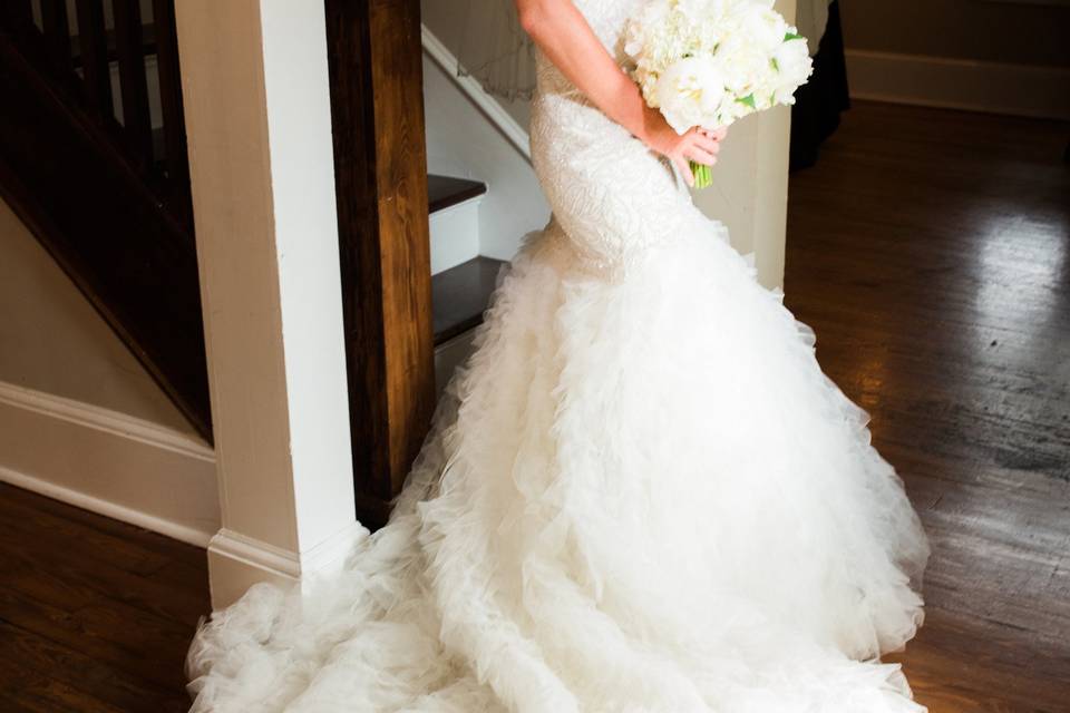 M. A. Carr Bridal Wedding Dresses Orchard Park NY WeddingWire