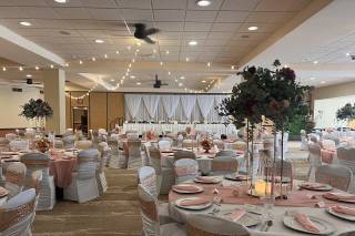 Blue Moon Event Rentals