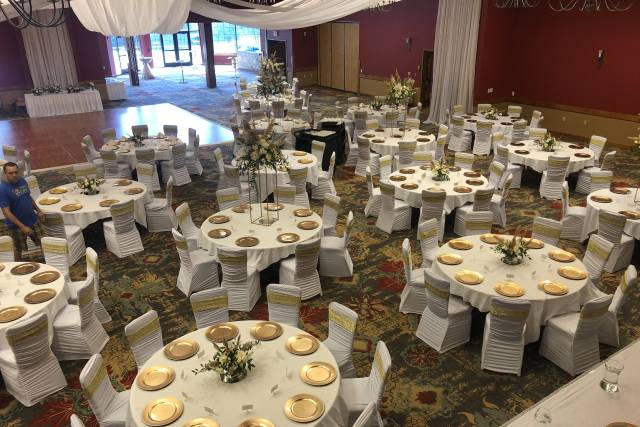 Blue Moon Event Rentals