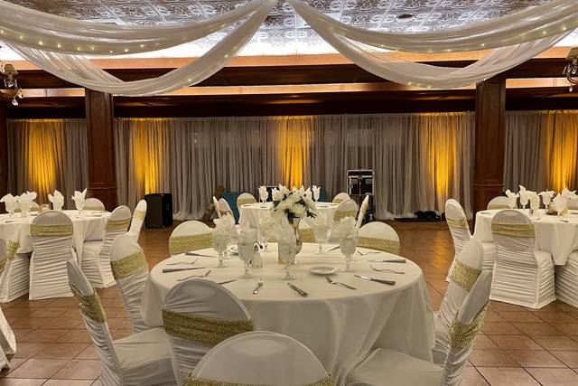 Blue Moon Event Rentals