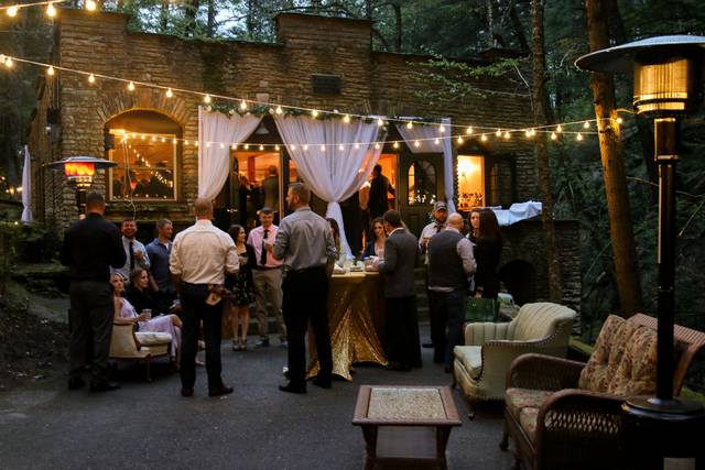 Blue Moon Event Rentals