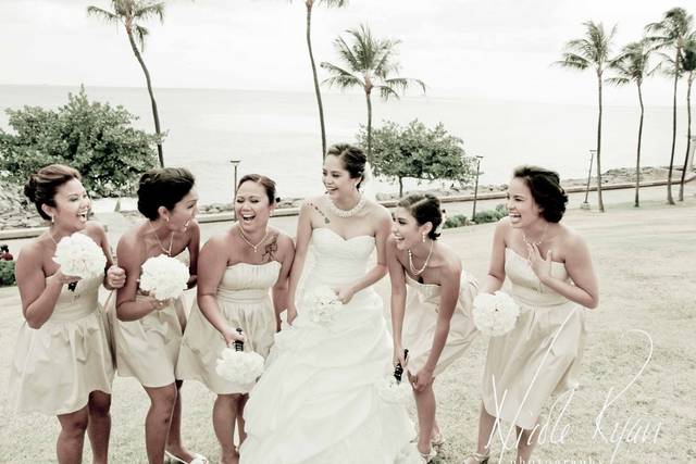 Nicole Ryan Photography