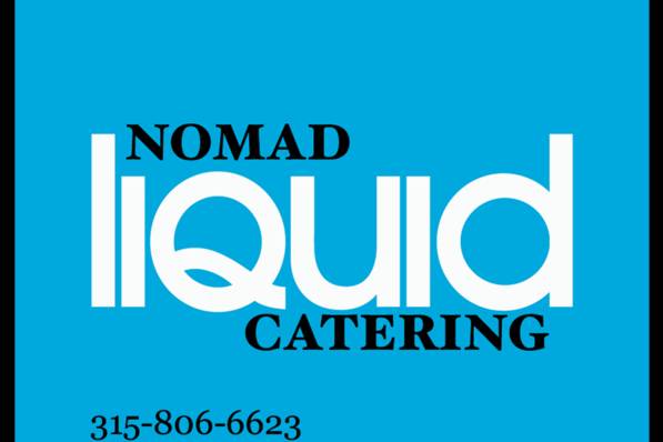 Nomad Liquid Catering