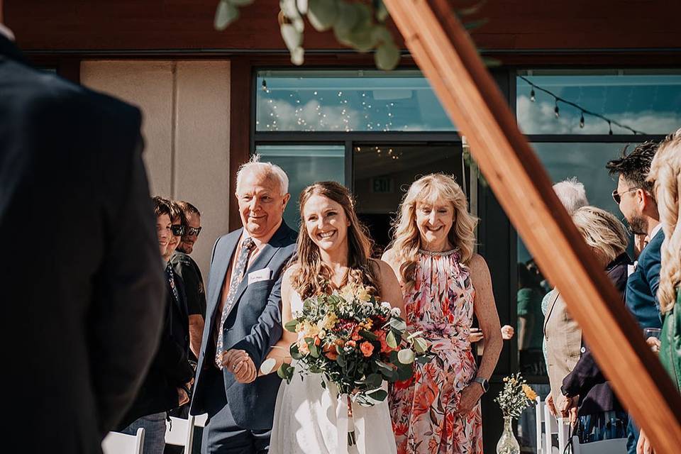 Ceremony