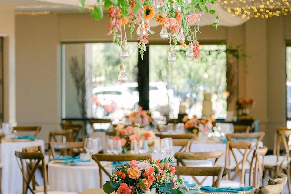 Farm Tables