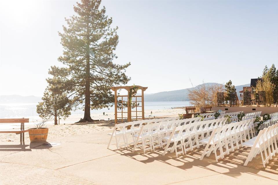 North Tahoe Event Center