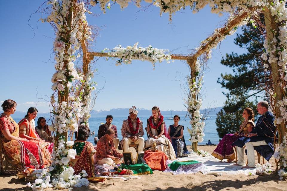 Ceremony