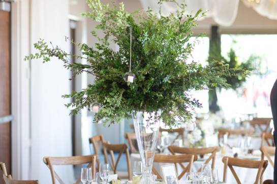 Lakeview Reception