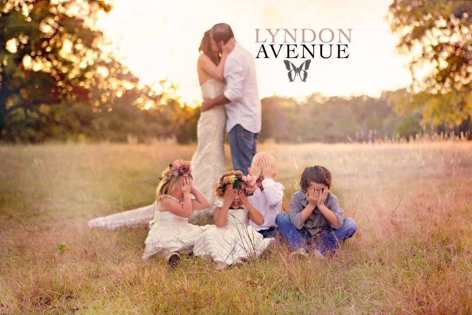 Lyndon Avenue Photography