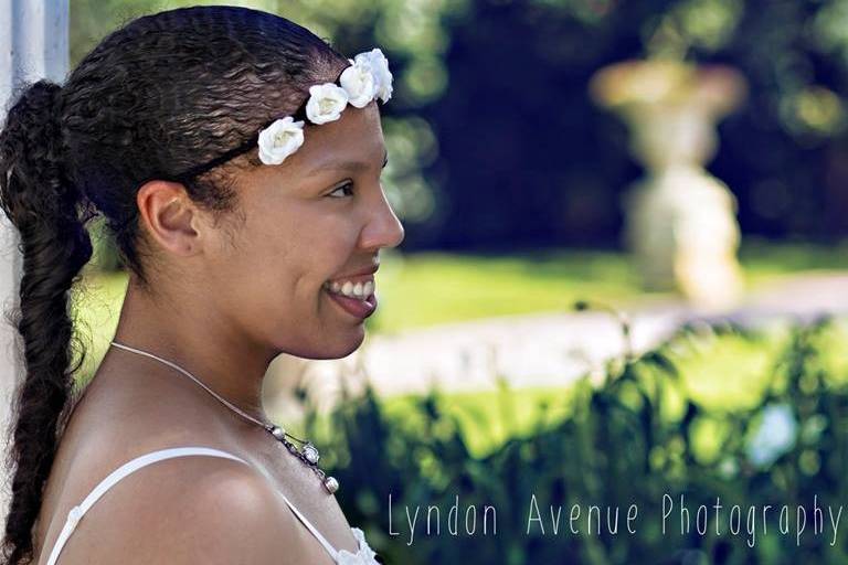Lyndon Avenue Photography