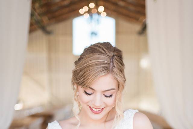 Photo by Leah Nicole