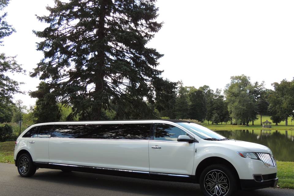 Galaxy Limousine, Inc.