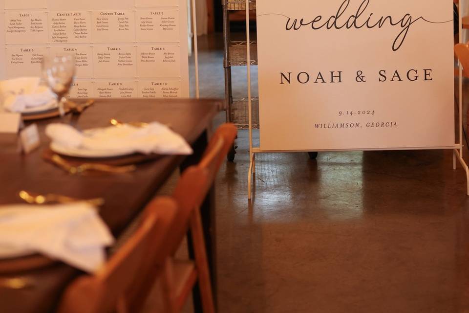 Wedding Day