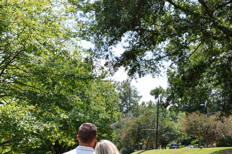 Engagement Session