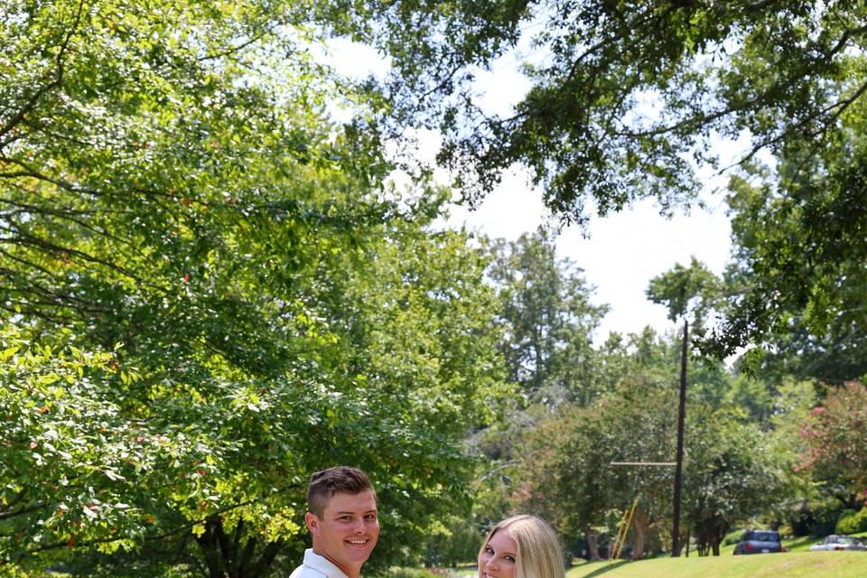 Engagement Session