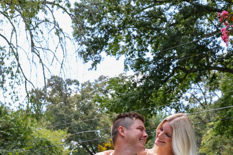 Engagement Session