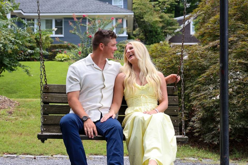 Engagement Session
